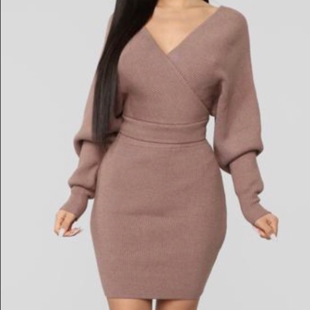 Fashion Nova Skirt